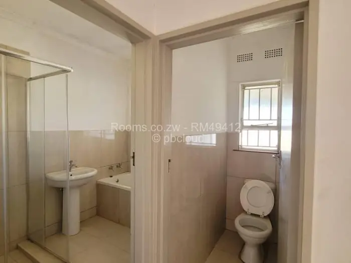 Room to Rent in Westgate, Harare