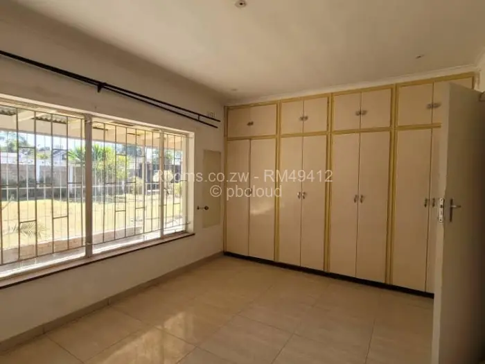 Room to Rent in Westgate, Harare