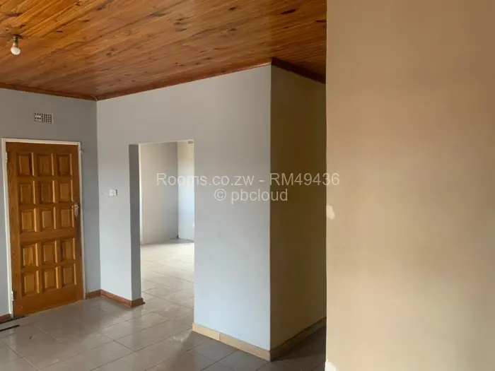 Room to Rent in Westgate, Harare