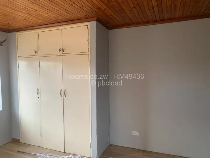 Room to Rent in Westgate, Harare