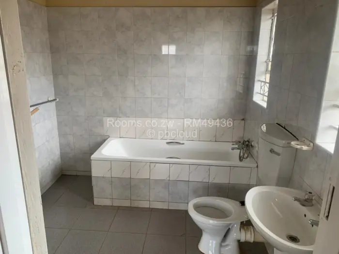 Room to Rent in Westgate, Harare