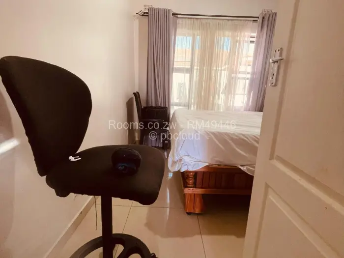 Room to Rent in Madokero Estates, Harare