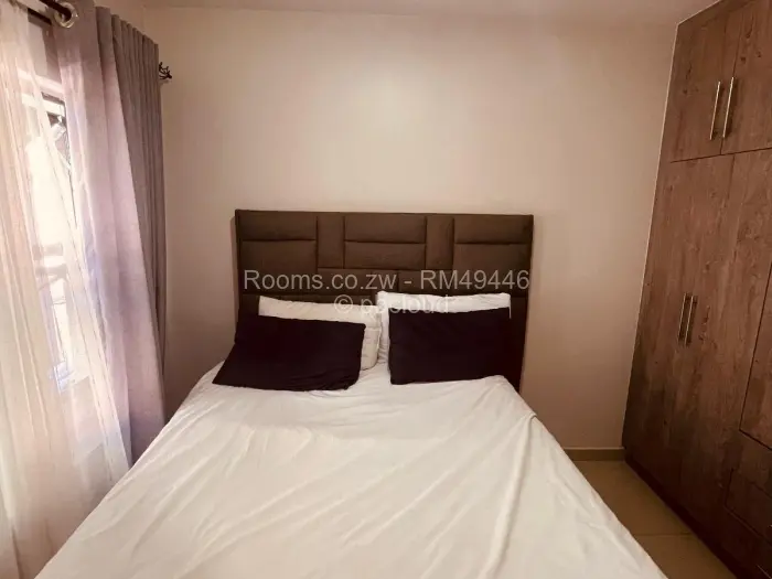 Room to Rent in Madokero Estates, Harare