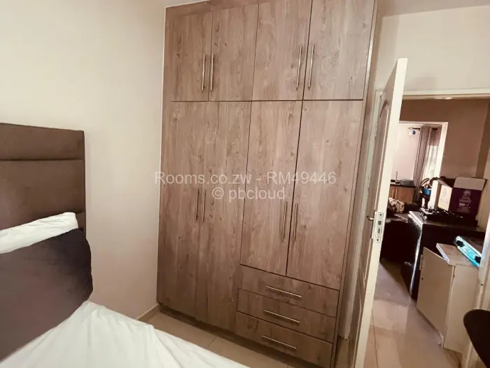 Room to Rent in Madokero Estates, Harare