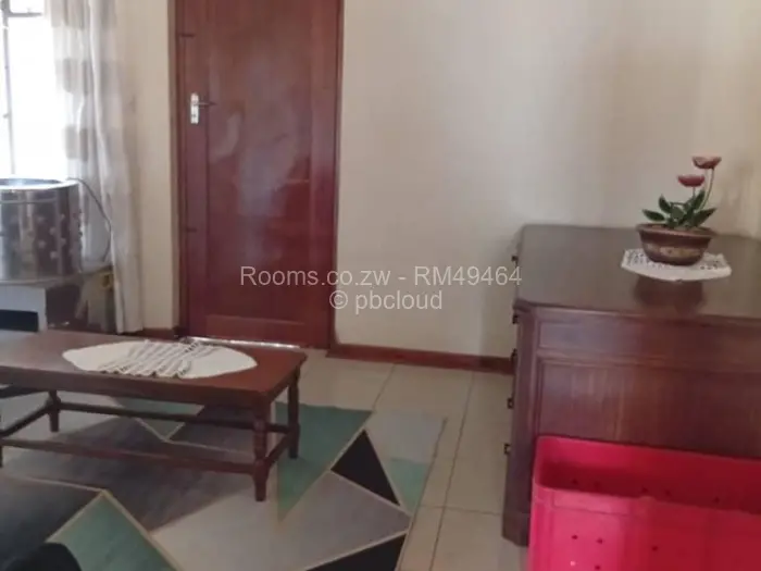 Room to Rent in Westgate, Harare