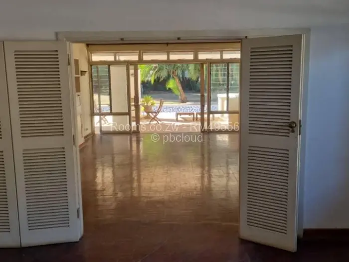 Room to Rent in Avondale, Harare