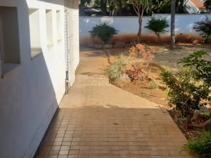 Room to Rent in Avondale, Harare