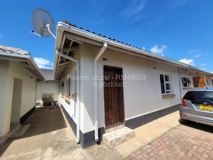 Room to Rent in Westgate, Harare