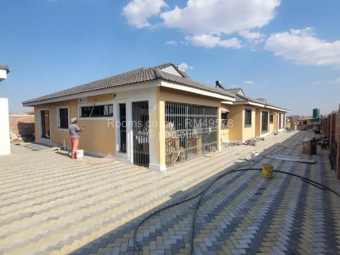 Room to Rent in Westgate, Harare