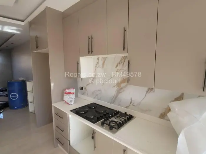 Room to Rent in Westgate, Harare