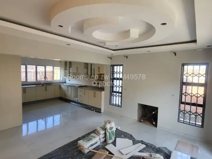 Room to Rent in Westgate, Harare