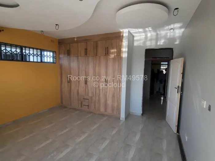 Room to Rent in Westgate, Harare