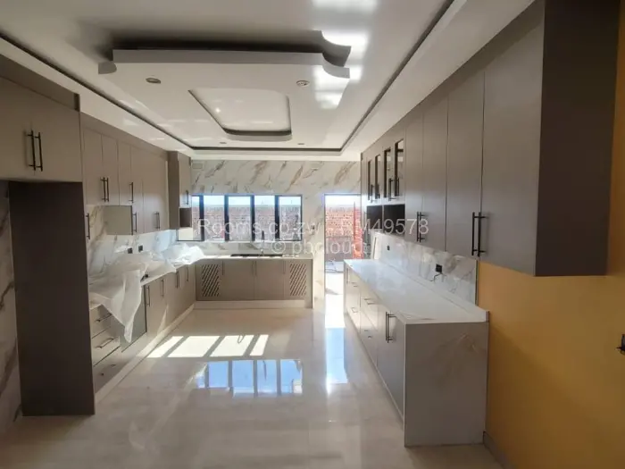 Room to Rent in Westgate, Harare