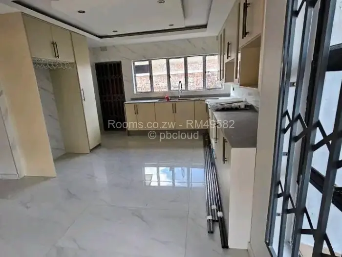 Room to Rent in Westgate, Harare