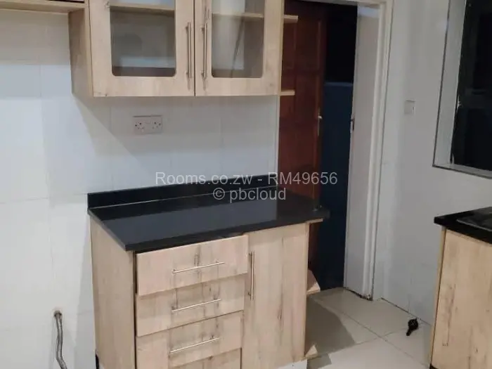 Room to Rent in Madokero Estates, Harare
