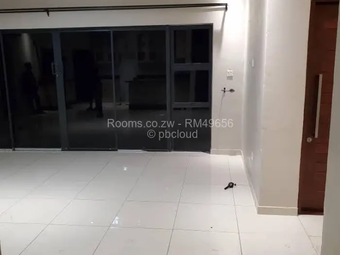 Room to Rent in Madokero Estates, Harare