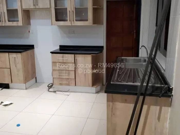 Room to Rent in Madokero Estates, Harare