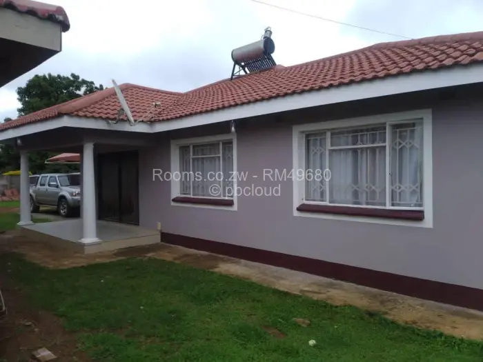 Room to Rent in Westgate, Harare