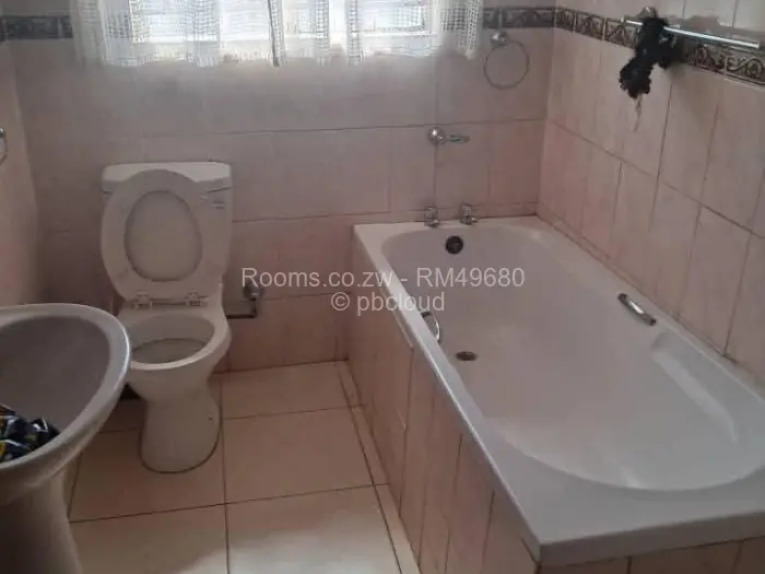 Room to Rent in Westgate, Harare