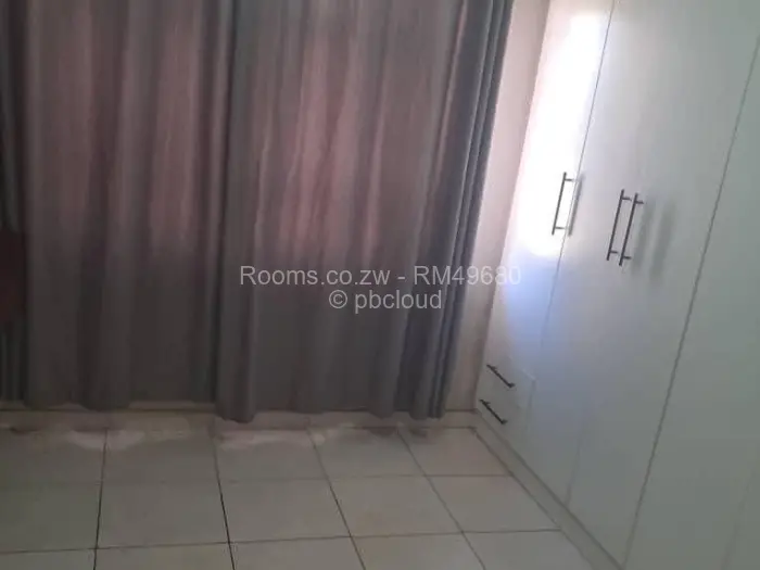 Room to Rent in Westgate, Harare