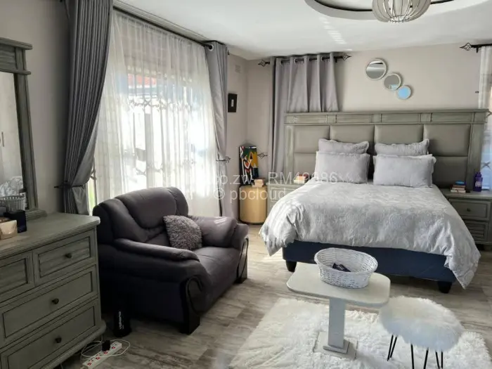 Room to Rent in Dawnview Park, Harare