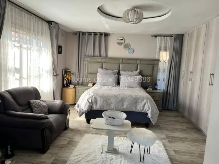 Room to Rent in Dawnview Park, Harare