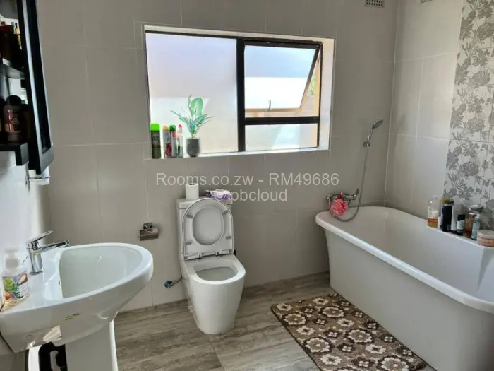 Room to Rent in Dawnview Park, Harare