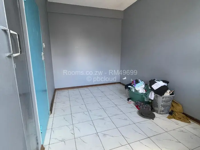 Room to Rent in Eastlea, Harare