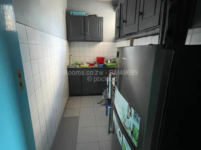 Room to Rent in Eastlea, Harare