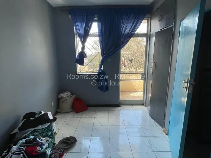 Room to Rent in Eastlea, Harare