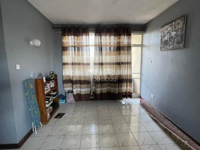 Room to Rent in Eastlea, Harare