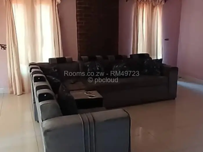 Room to Rent in Tynwald, Harare