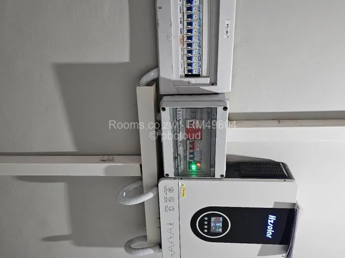 Room to Rent in Ashdown Park, Harare