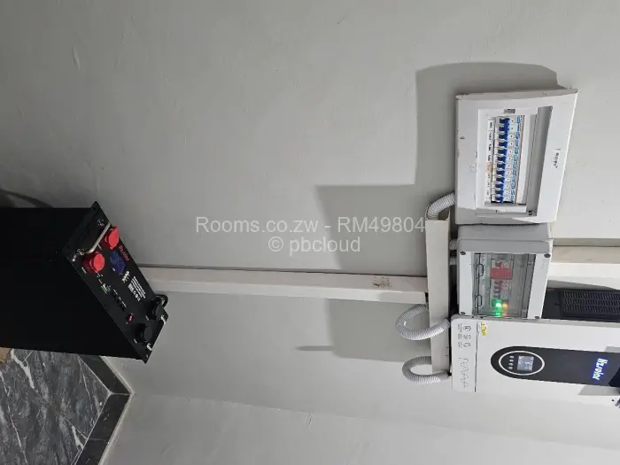 Room to Rent in Ashdown Park, Harare