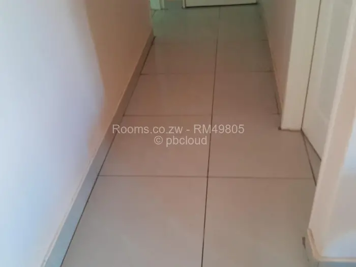 Room to Rent in Ashdown Park, Harare