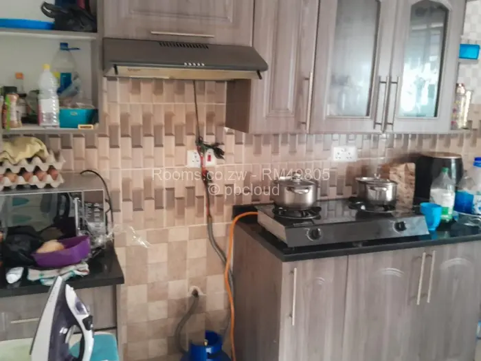 Room to Rent in Ashdown Park, Harare