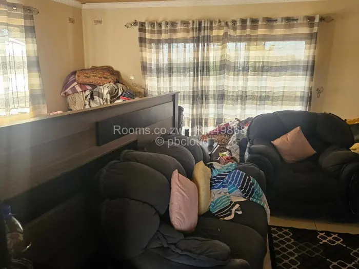 Room to Rent in Westgate, Harare