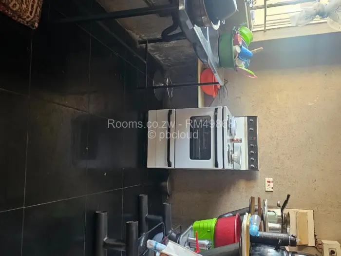 Room to Rent in Westgate, Harare