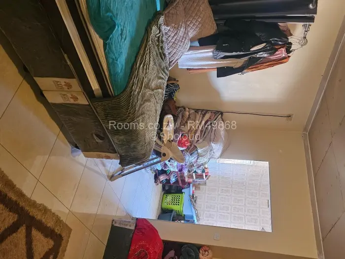 Room to Rent in Westgate, Harare