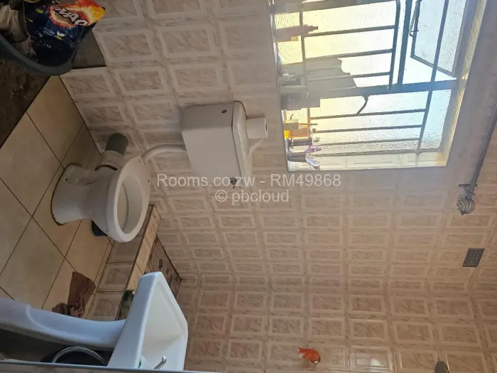 Room to Rent in Westgate, Harare