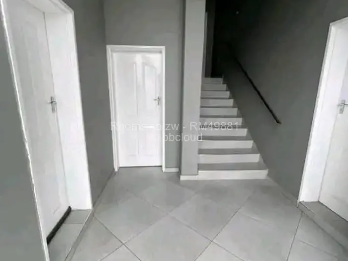 Room to Rent in Madokero Estates, Harare