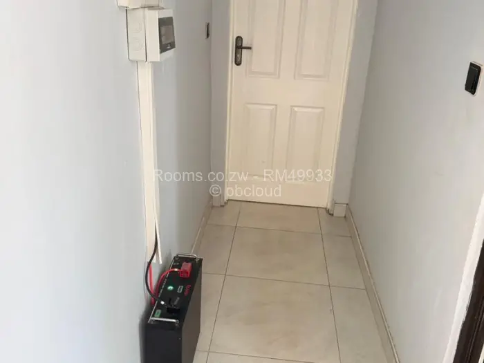 Room to Rent in Greendale, Harare