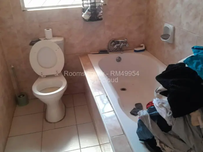 Room to Rent in Harare City Centre, Harare