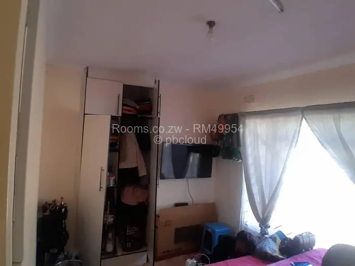 Room to Rent in Harare City Centre, Harare
