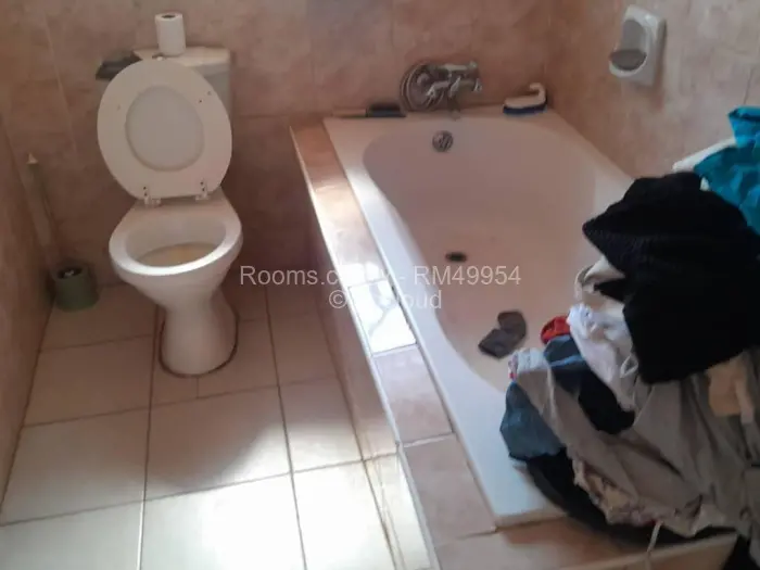 Room to Rent in Harare City Centre, Harare