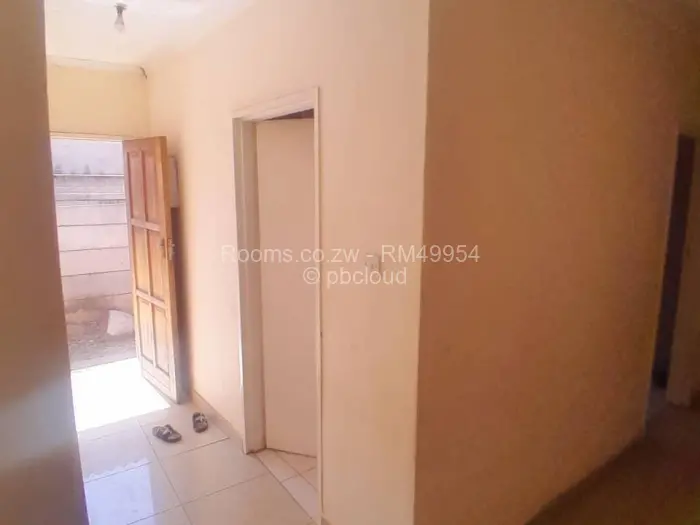 Room to Rent in Harare City Centre, Harare