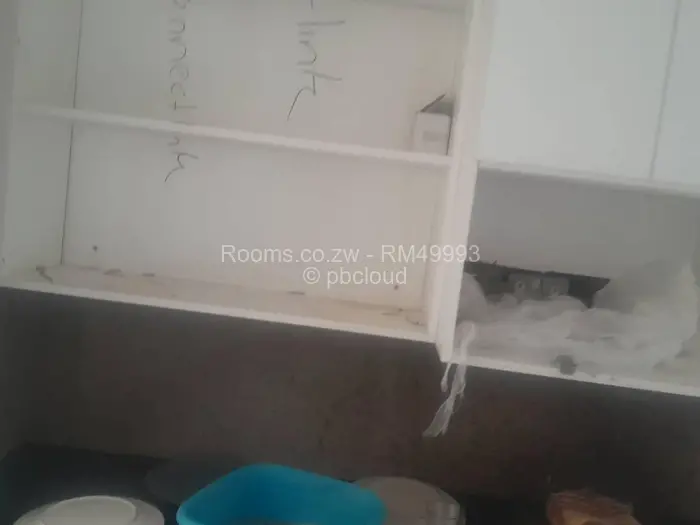Room to Rent in Matidoda, Harare