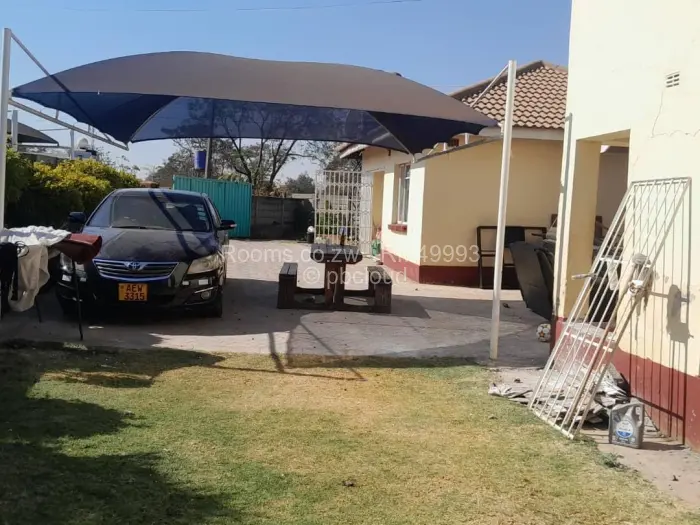 Room to Rent in Matidoda, Harare