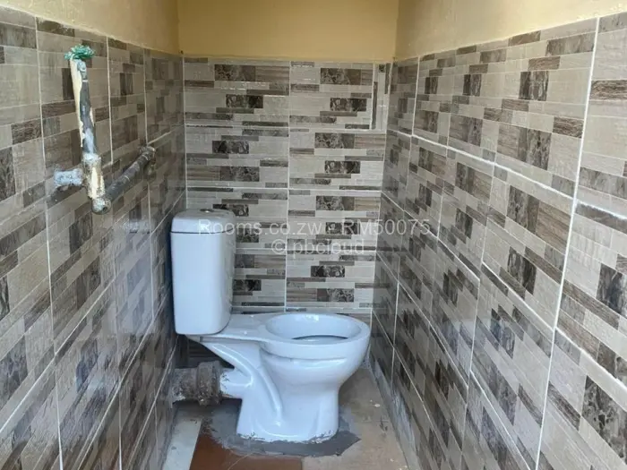 Room to Rent in Braeside, Harare