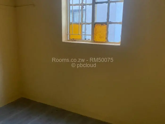 Room to Rent in Braeside, Harare